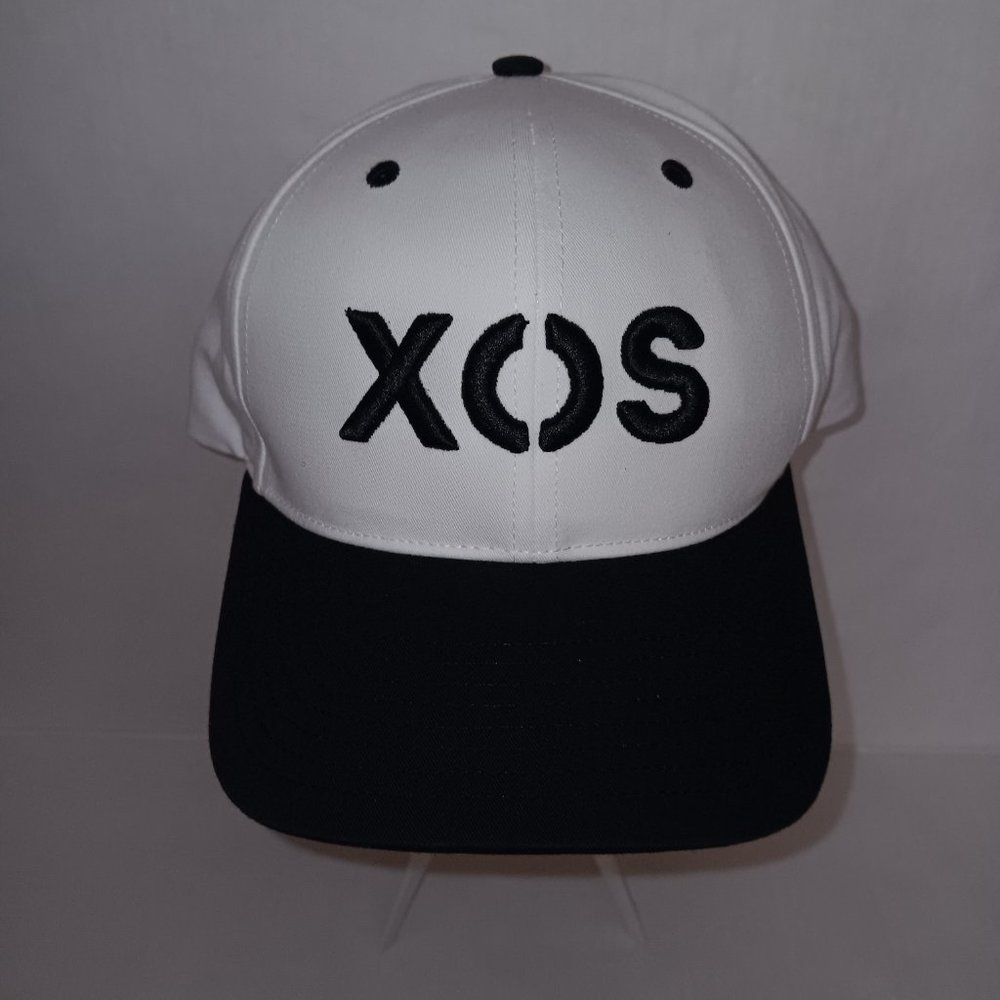 PRO 212 RICHARDSON XOS SNAP BACK HAT - Picture 2 of 7